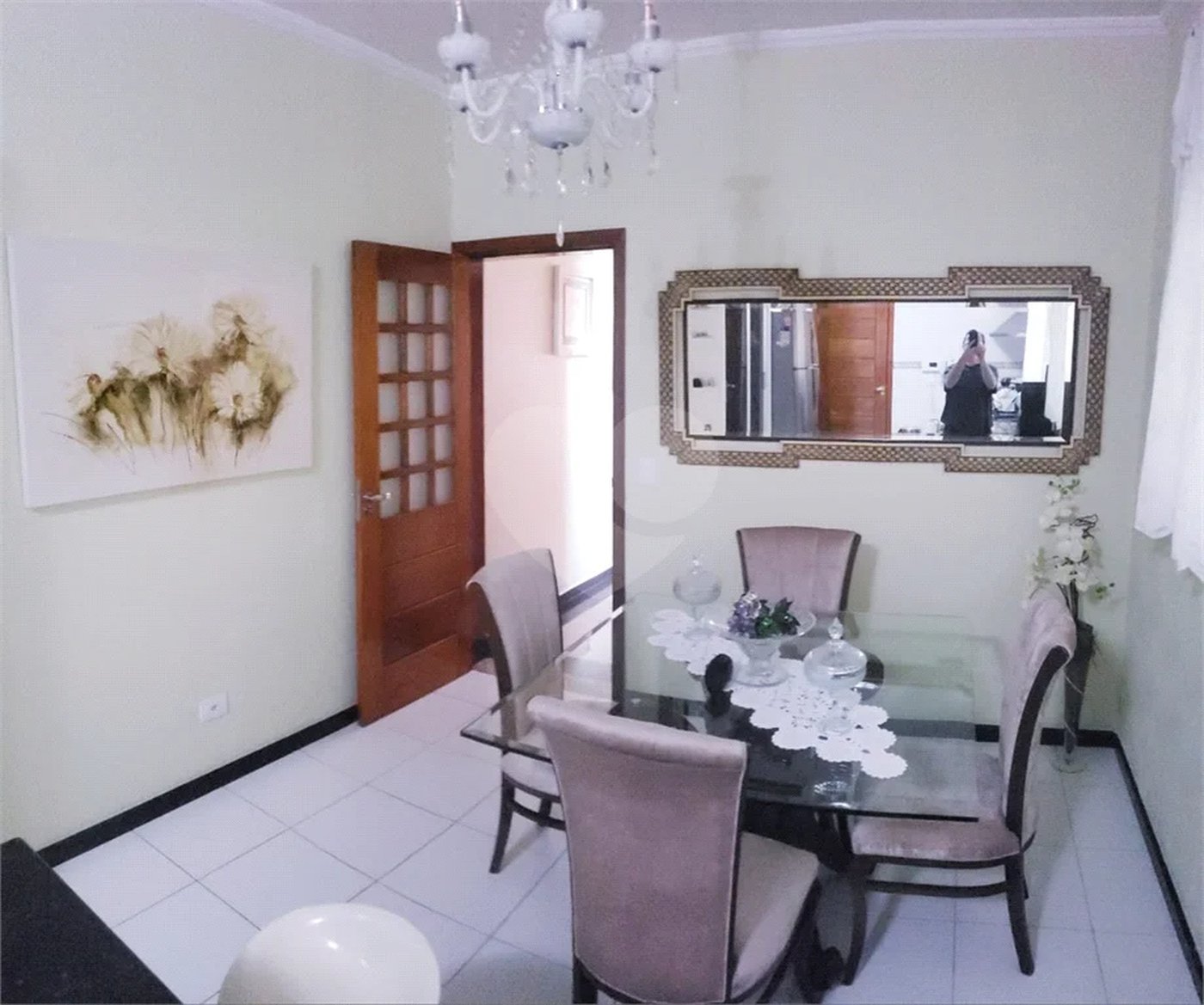 Sobrado à venda com 3 quartos, sendo 1 suíte, em Limão, São Paulo, SP