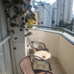 Apartamento à venda com 3 quartos, sendo 1 suíte,  em Vila Mascote, São Paulo, SP
