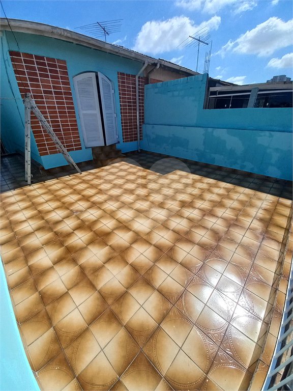 Sobrado à venda com 3 quartos em Parque Esmeralda, São Paulo, SP