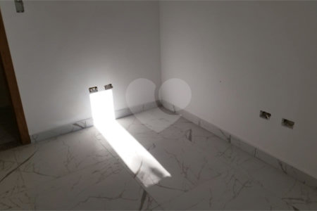 Apartamento à venda com 2 quartos em Tucuruvi, São Paulo, SP