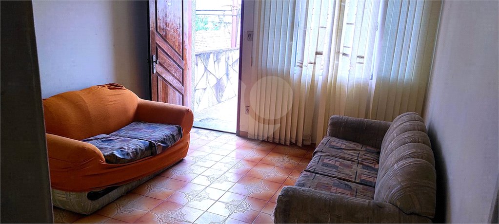 Casa Térrea à venda com 2 quartos, sendo 1 suíte,  em Vila Maria, São Paulo, SP