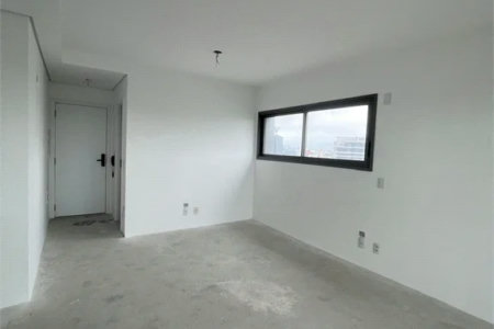 Apartamento à venda com 1 quarto em Pinheiros, São Paulo, SP