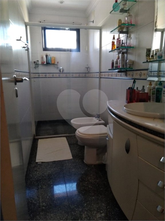 Apartamento à venda com 3 suítes em Santana, São Paulo, SP
