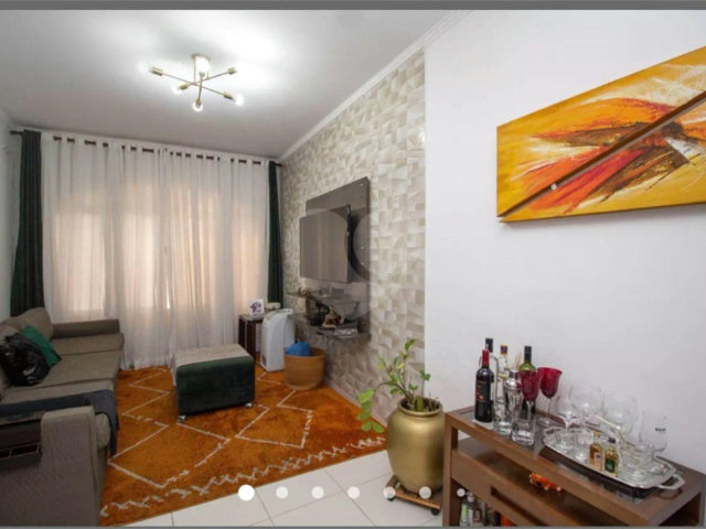 Casa à venda com 2 quartos em Freguesia do Ó, São Paulo, SP