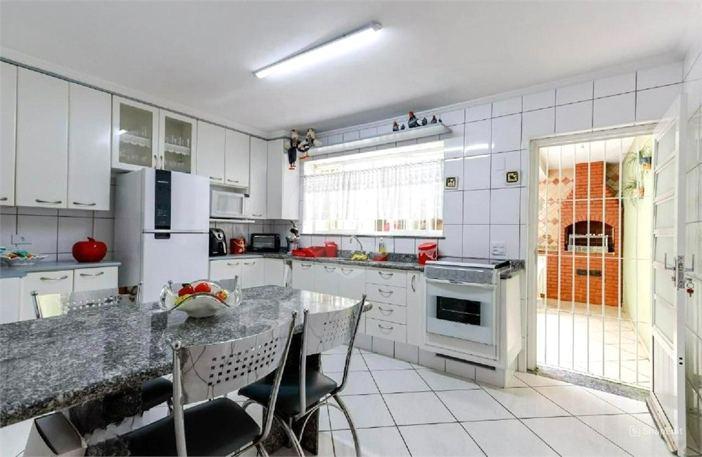 Sobrado à venda com 3 quartos, sendo 1 suíte, em Horto, São Paulo, SP