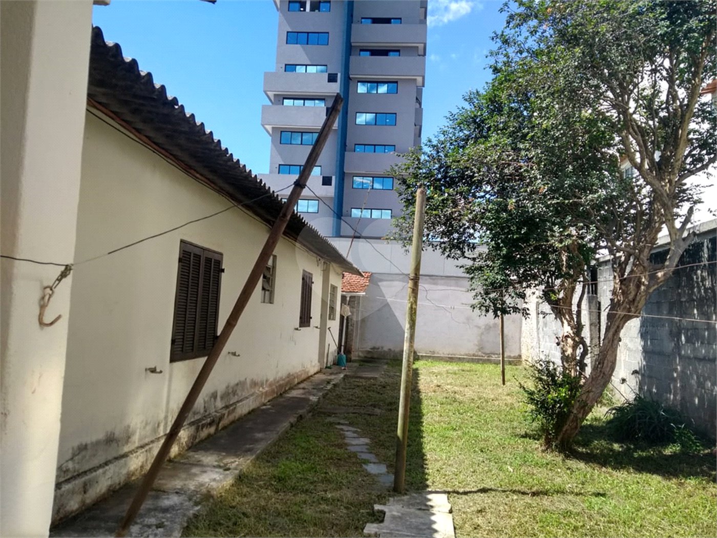Terreno à venda em Vila Constança, São Paulo, SP
