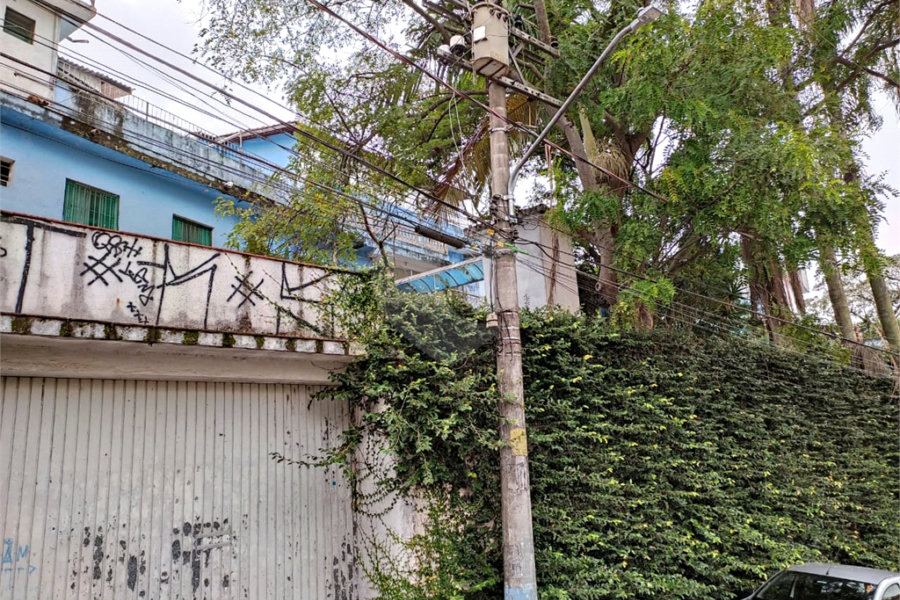 Terreno à venda com 5 quartos em Casa Verde, São Paulo, SP