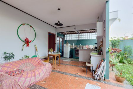 Casa à venda com 5 quartos, sendo 2 suítes, em Alto da Boa Vista, São Paulo, SP