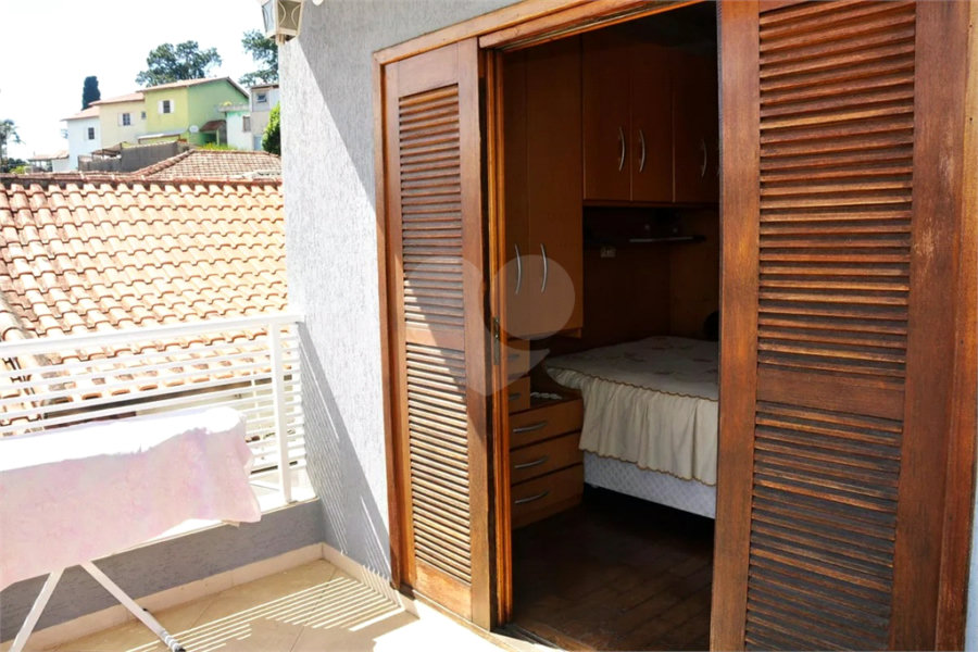 Sobrado à venda com 3 quartos, sendo 1 suíte, em Jaraguá, São Paulo, SP