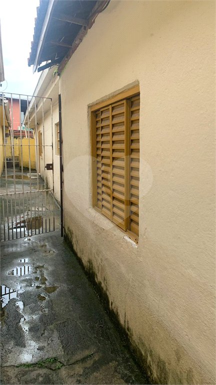 Casa à venda com 3 quartos em Jardim Brasil (zona Norte), São Paulo, SP