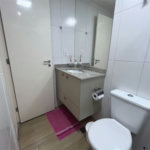 Apartamento Residencial à venda, Loteamento João Batista Julião, Guarujá - AP0662.