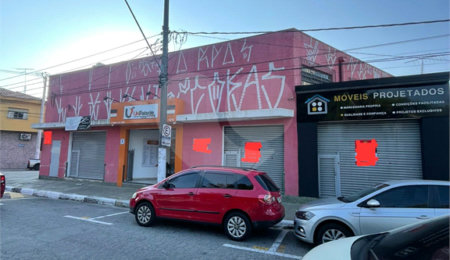 Prédio à venda no Centro, Poá, SP