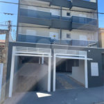 Apartamento à venda com 2 quartos, sendo 1 suíte, em Vila Guarani, Santo André, SP