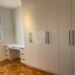 Apartamento à venda com 2 suítes em Pinheiros, São Paulo, SP