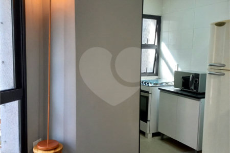 Studio à venda com 1 quarto no Centro, São Paulo, SP