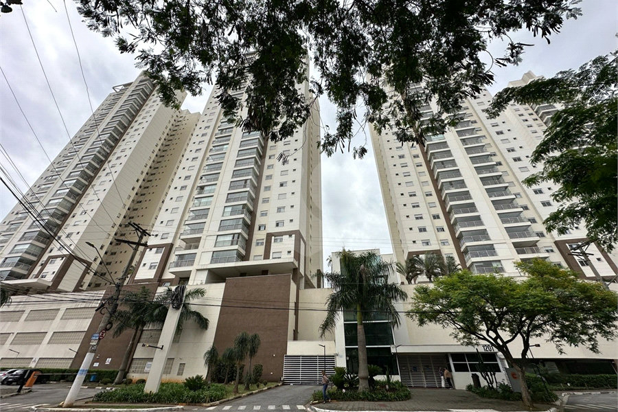 Apartamento à venda com 3 quartos, sendo 1 suíte,  em Mandaqui, São Paulo, SP