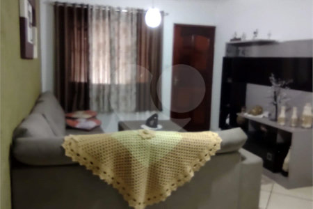 Sobrado à venda com 2 quartos, sendo 1 suíte, em Jardim Vale das Virtudes, São Paulo, SP