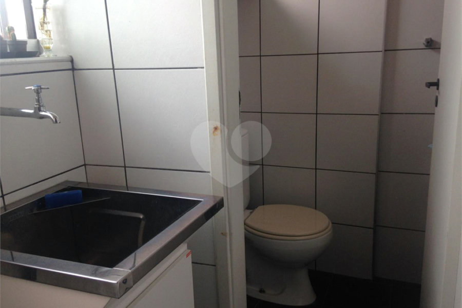 Apartamento à venda com 2 quartos em Vila Aurora (zona Norte), São Paulo, SP
