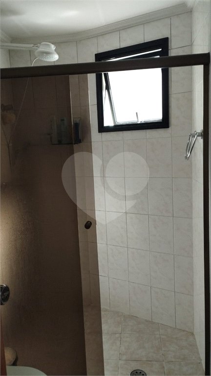 Apartamento à venda com 3 quartos, sendo 1 suíte, em Santana, São Paulo, SP