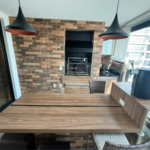 Apartamento à venda com 3 suítes em Campo Belo, São Paulo, SP