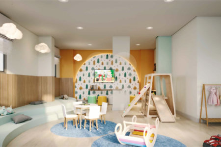 Apartamento à venda com 2 quartos em Vila Carrão, São Paulo, SP