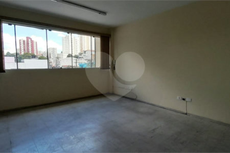 Sala para alugar em Nova Petrópolis, São Bernardo do Campo, SP