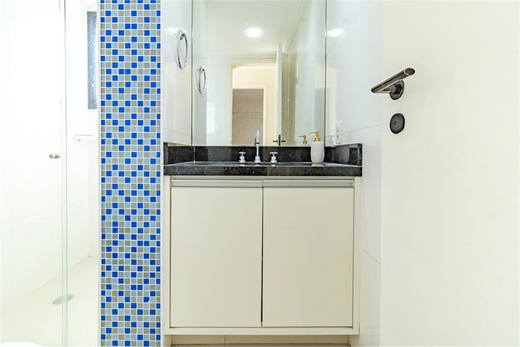 Apartamento à venda com 2 quartos em Pinheiros, São Paulo, SP