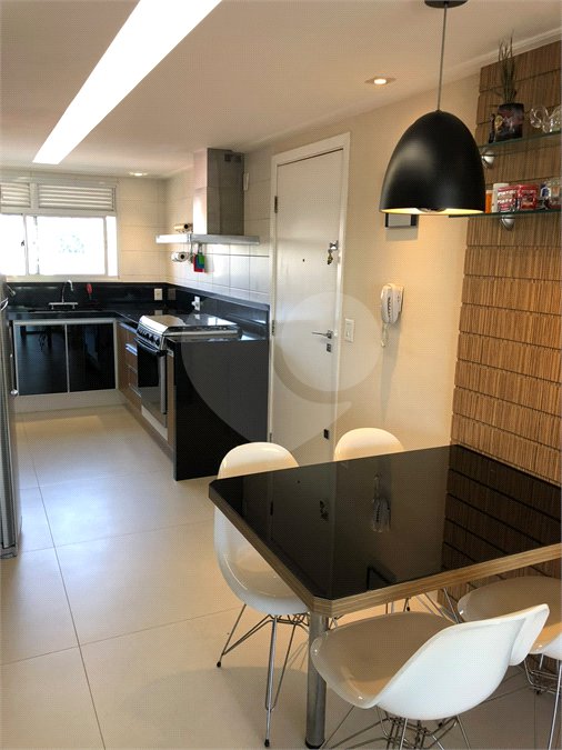Apartamento à venda ou para alugar com 3 suítes em Ipiranga, São Paulo, SP