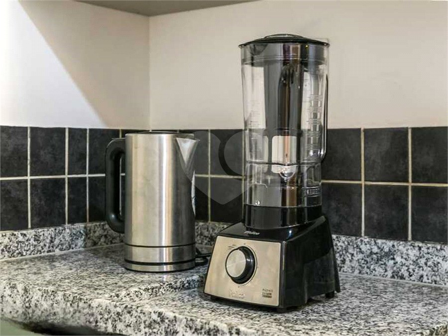 Apartamento à venda ou para alugar com 1 quarto em Brás, São Paulo, SP