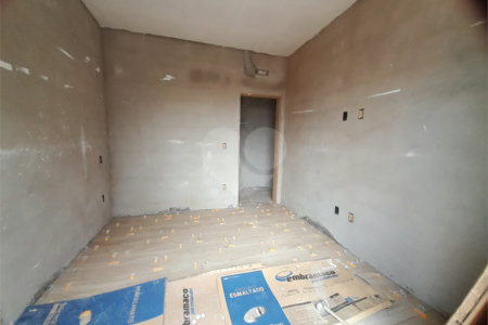 Casa em Condomínio Residencial Villeneuve São Carlos