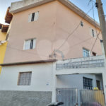Sobrado à venda com 3 quartos em Vila Basileia, São Paulo, SP