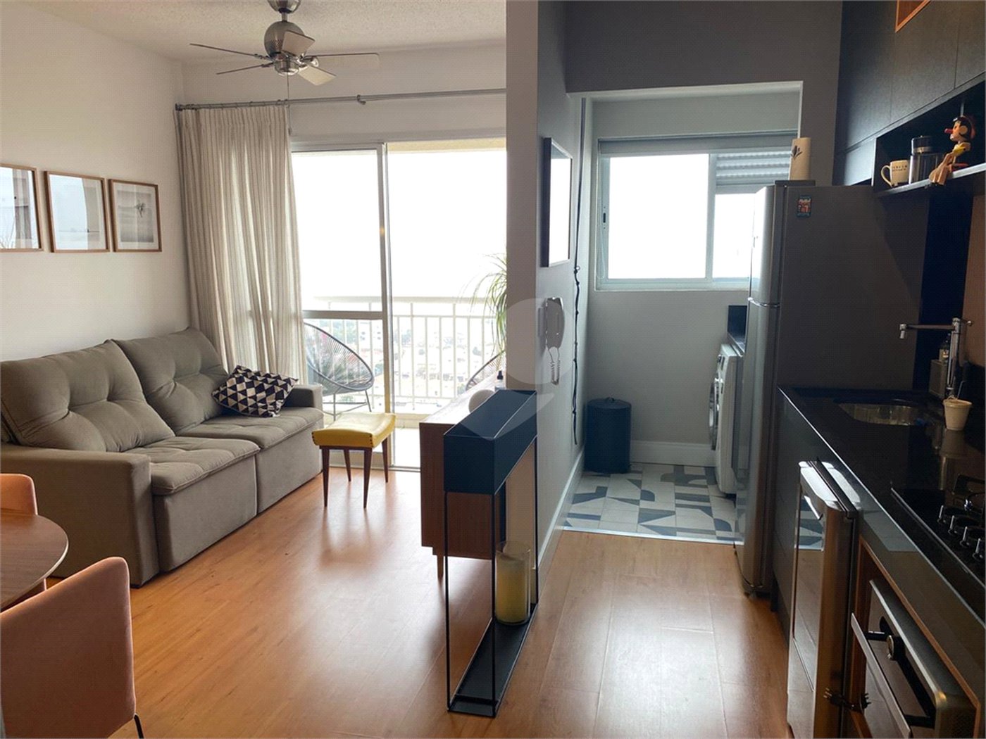 Apartamento à venda com 2 quartos em Saúde, São Paulo, SP