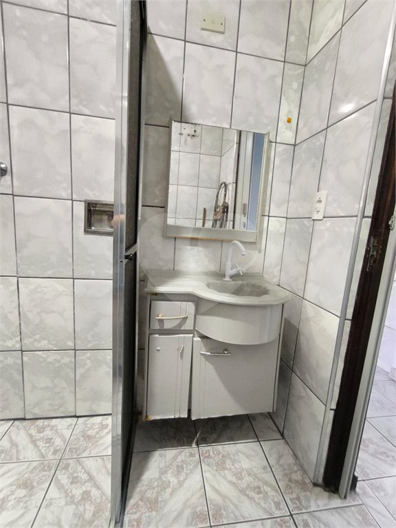 Apartamento para alugar com 1 quarto em Tucuruvi, São Paulo, SP