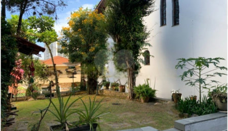 Casa à venda com 4 quartos, sendo 2 suítes, em Mandaqui, São Paulo, SP