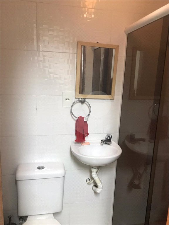 Sobrado à venda com 2 quartos em Santana, São Paulo, SP