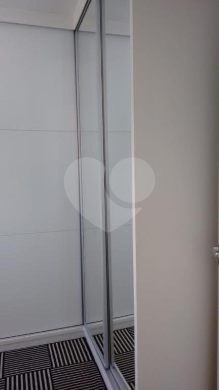 Apartamento à venda ou para alugar com 2 quartos, sendo 1 suíte, em Pirituba, São Paulo, SP