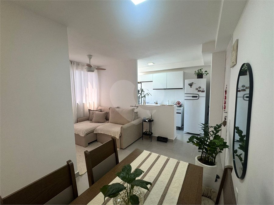 Apartamento à venda com 2 quartos em Guaratiba, Rio de Janeiro, RJ