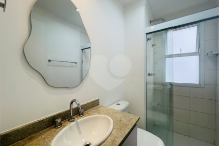 Apartamento para alugar com 3 suítes no Centro, São Bernardo do Campo, SP