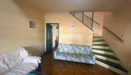 Sobrado à venda com 3 quartos em Tucuruvi, São Paulo, SP