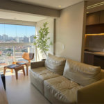 Apartamento à venda com 2 quartos, sendo 1 suíte, em Vila Prudente, São Paulo, SP