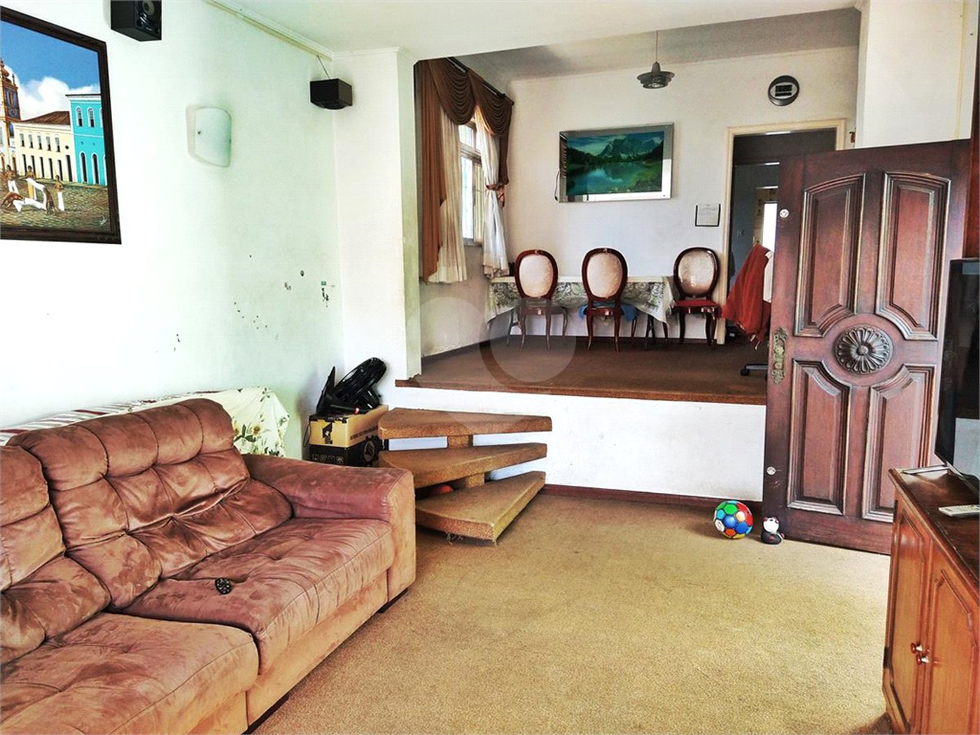 Casa à venda com 2 quartos, sendo 1 suíte, em Vila Comercial, São Paulo, SP