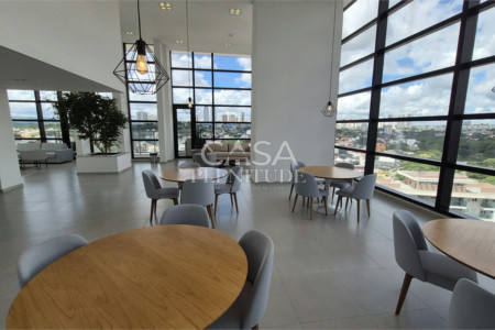 Apartamento para alugar com 1 suíte em Jardim Portal da Colina, Sorocaba, SP