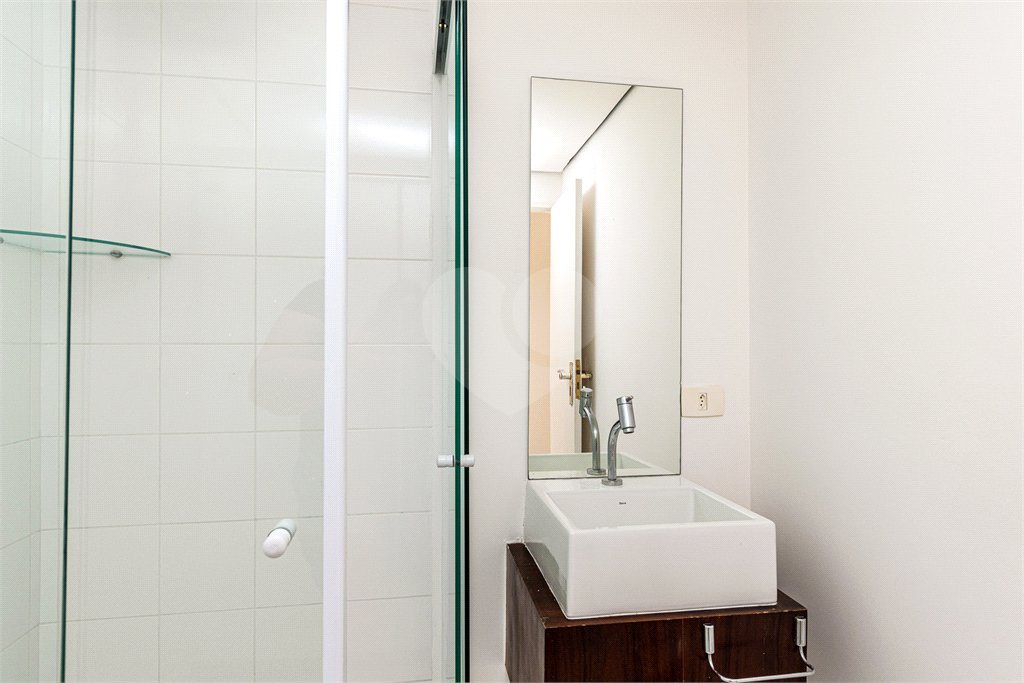 Cobertura à venda com 3 quartos, sendo 2 suítes, em Indianópolis, São Paulo, SP