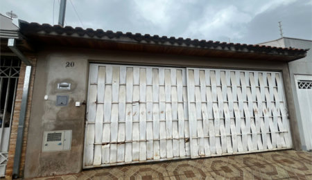 Casa à venda com 2 quartos, sendo 1 suíte, em Morada do Sol, Itapetininga, SP