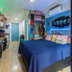 Apartamento à venda com 1 quarto em Pinheiros, São Paulo, SP