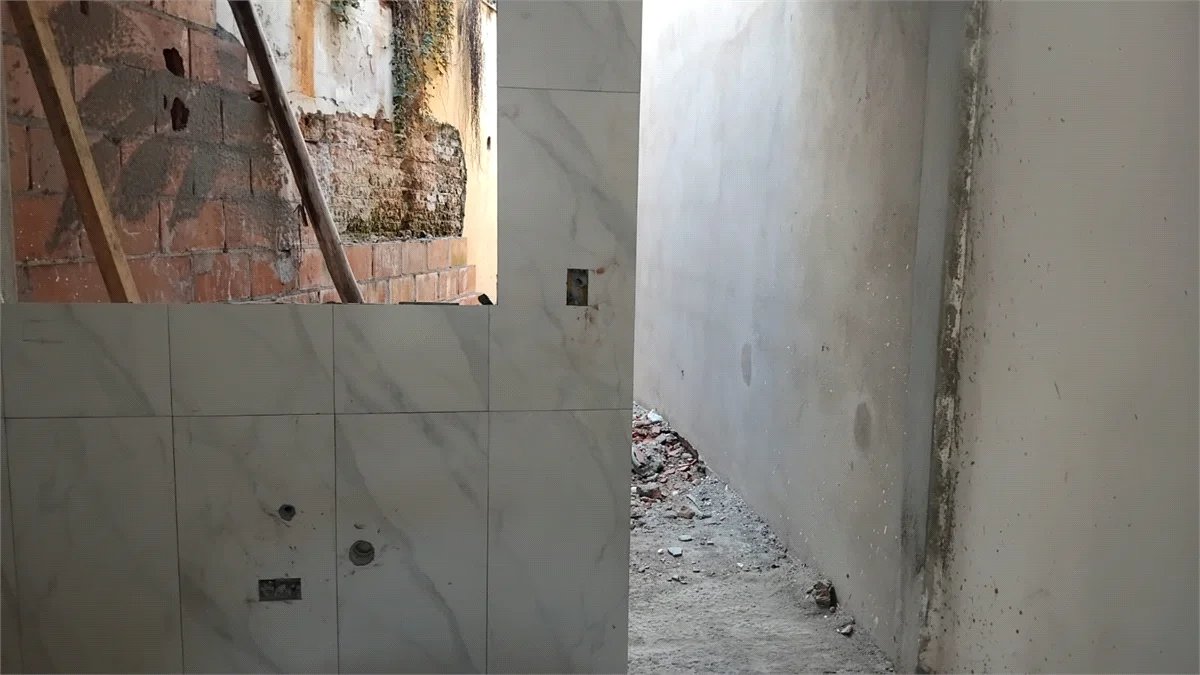 Sobrado à venda com 2 suítes em Jardim Bonfiglioli, São Paulo, SP