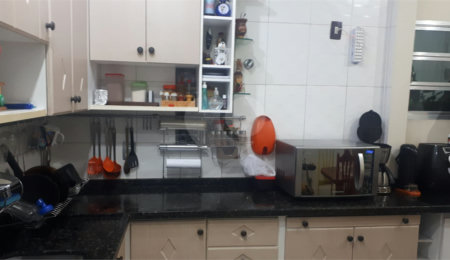 Sobrado à venda com 3 quartos, sendo 2 suítes,  em Mandaqui, São Paulo, SP
