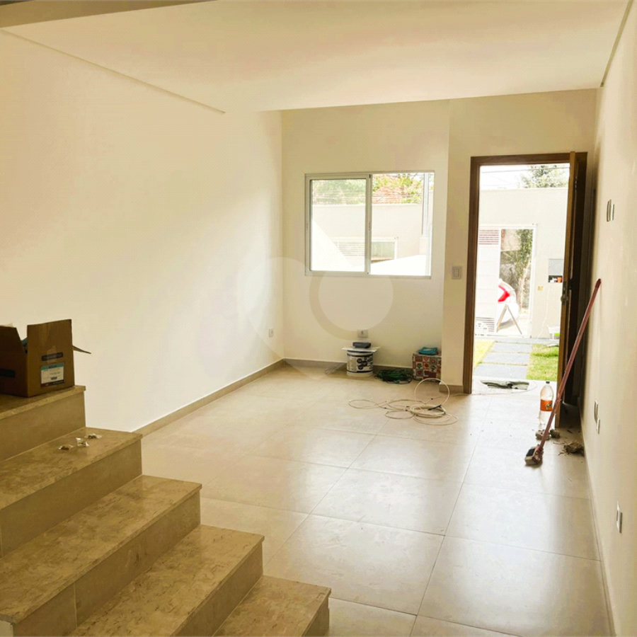 Sobrado à venda com 3 quartos, sendo 1 suíte, em Vila Tiradentes, São Paulo, SP