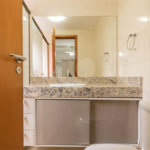 Apartamento à venda com 2 quartos, sendo 1 suíte, em Tijuca, Rio de Janeiro, RJ