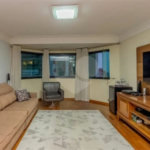 Apartamento à venda com 3 quartos, sendo 2 suítes, em Jardim, Santo André, SP